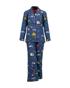 Adventurer PJ Set