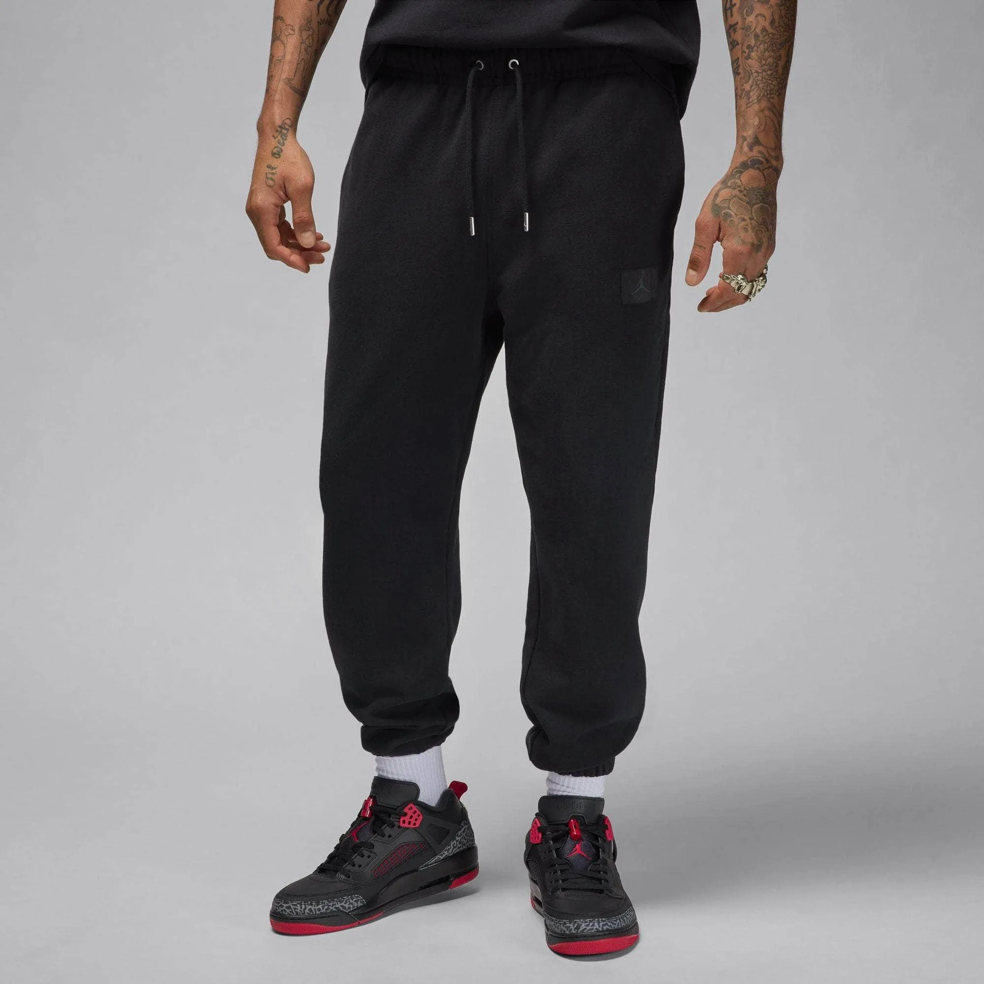 Air Jordan Flight Fleece Pants - Men's