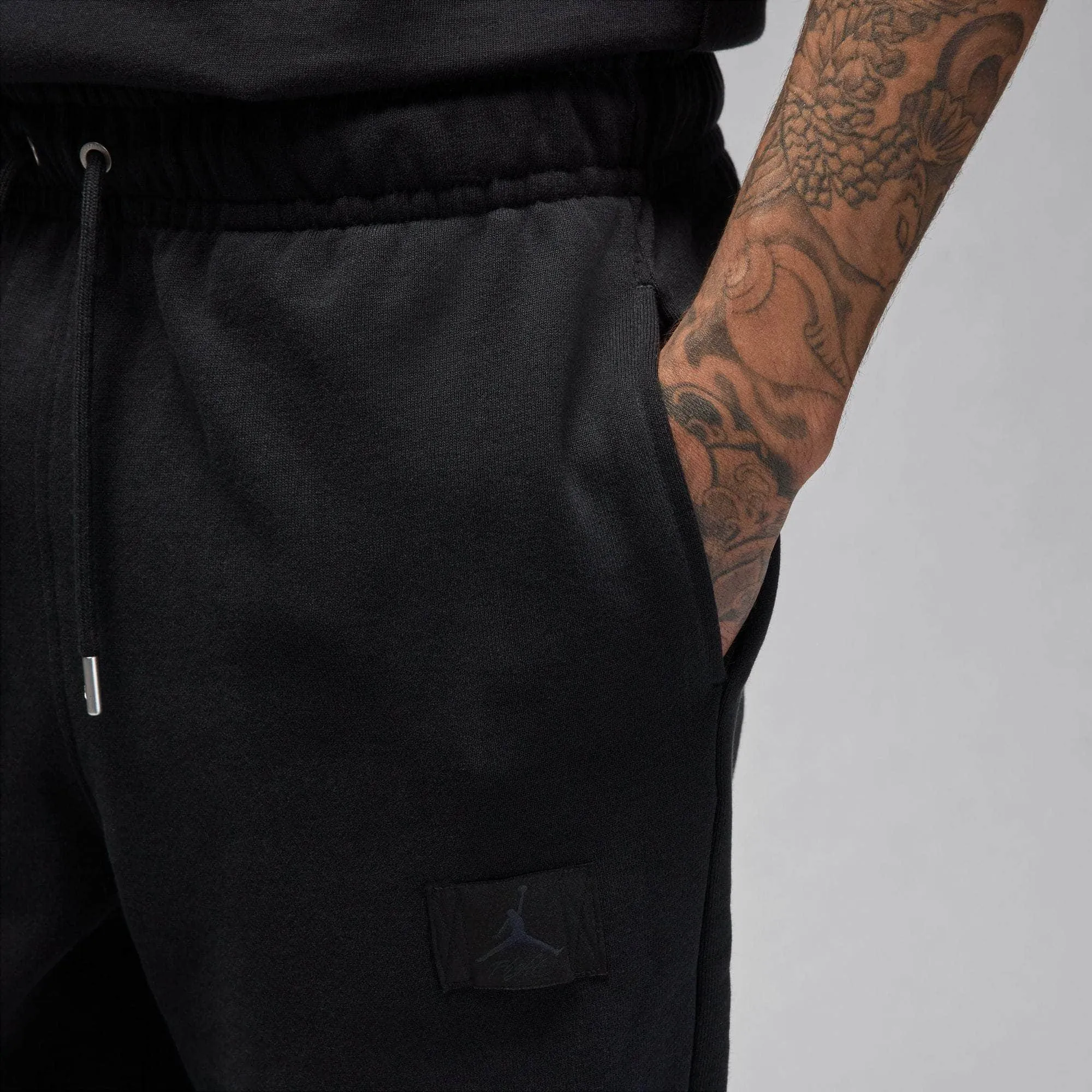 Air Jordan Flight Fleece Pants - Men's