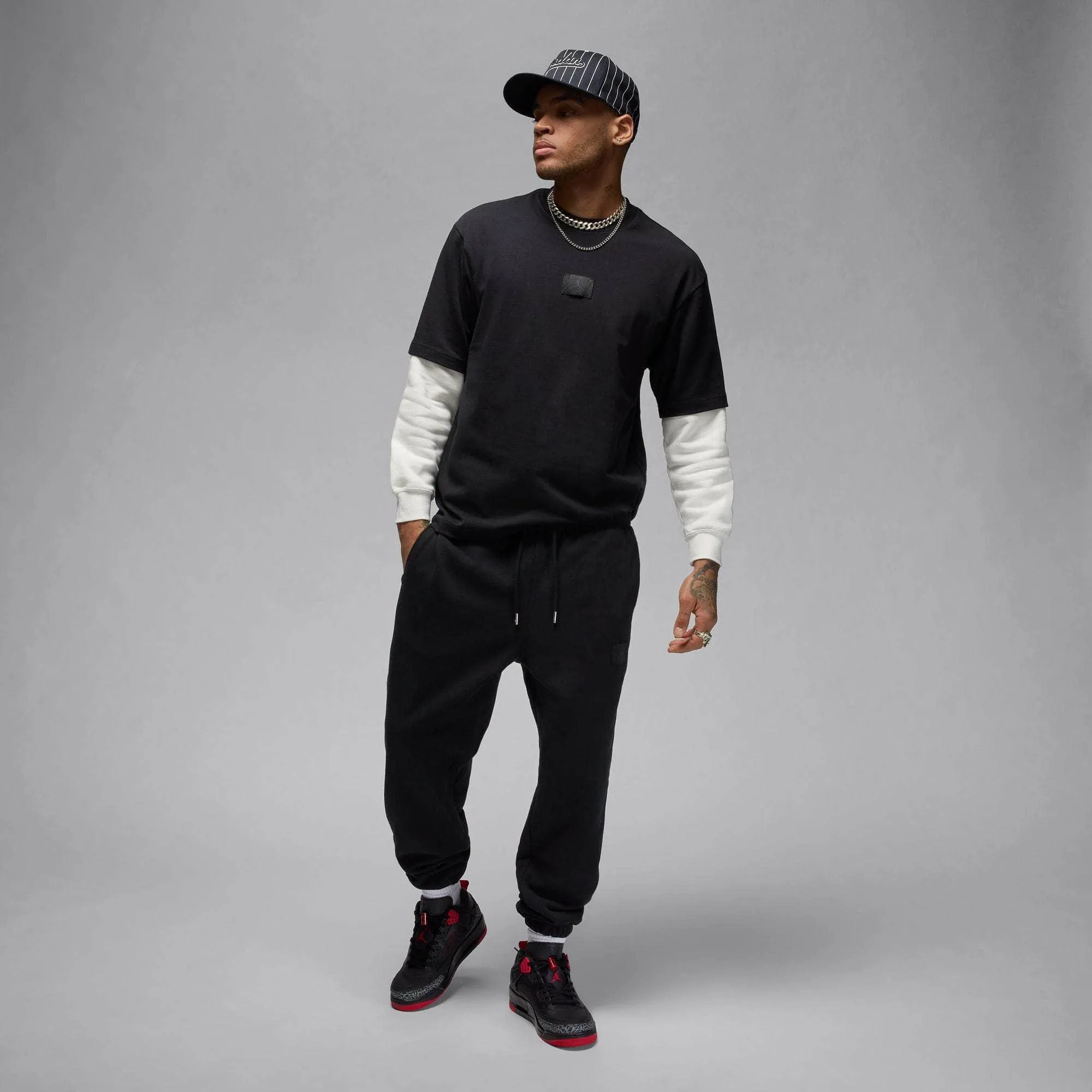 Air Jordan Flight Fleece Pants - Men's