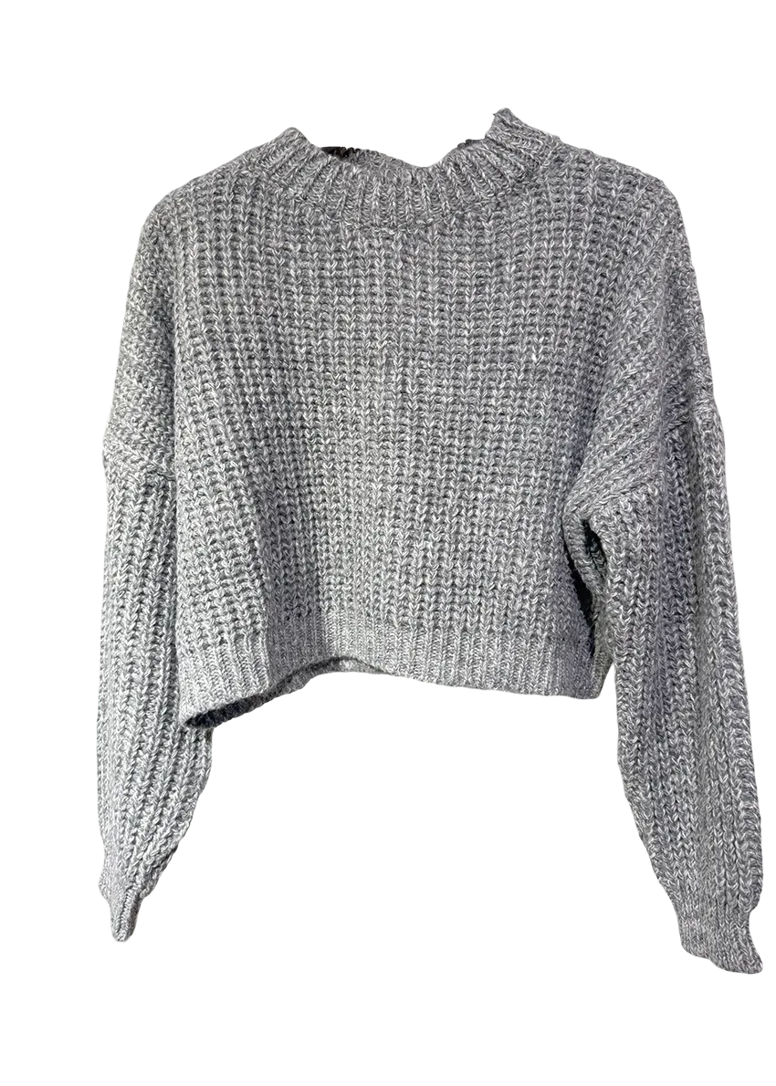 Angel Heart Sweater