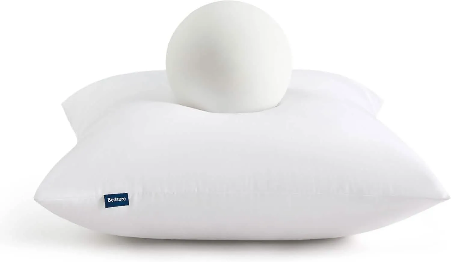 Bedsure Down Alternative Pillow