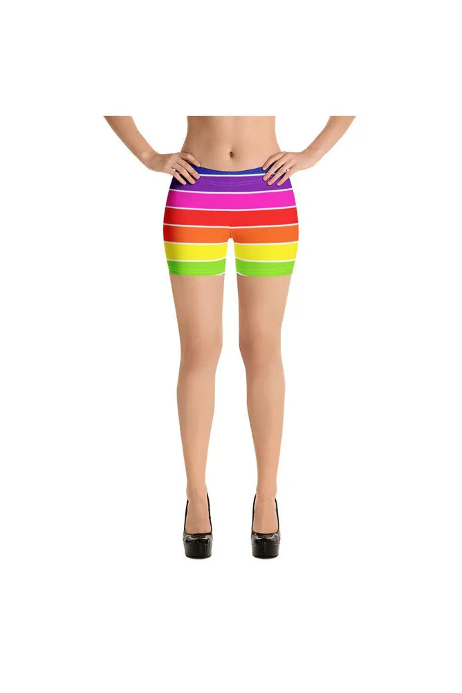 Brainbow Color Theory Shorts