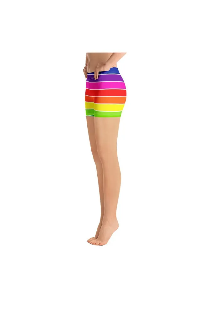 Brainbow Color Theory Shorts