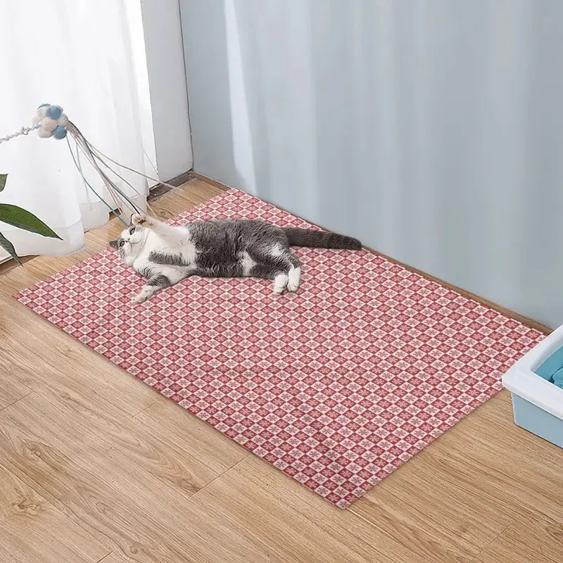 Christmas Fleece Blanket for Cats and Dogs