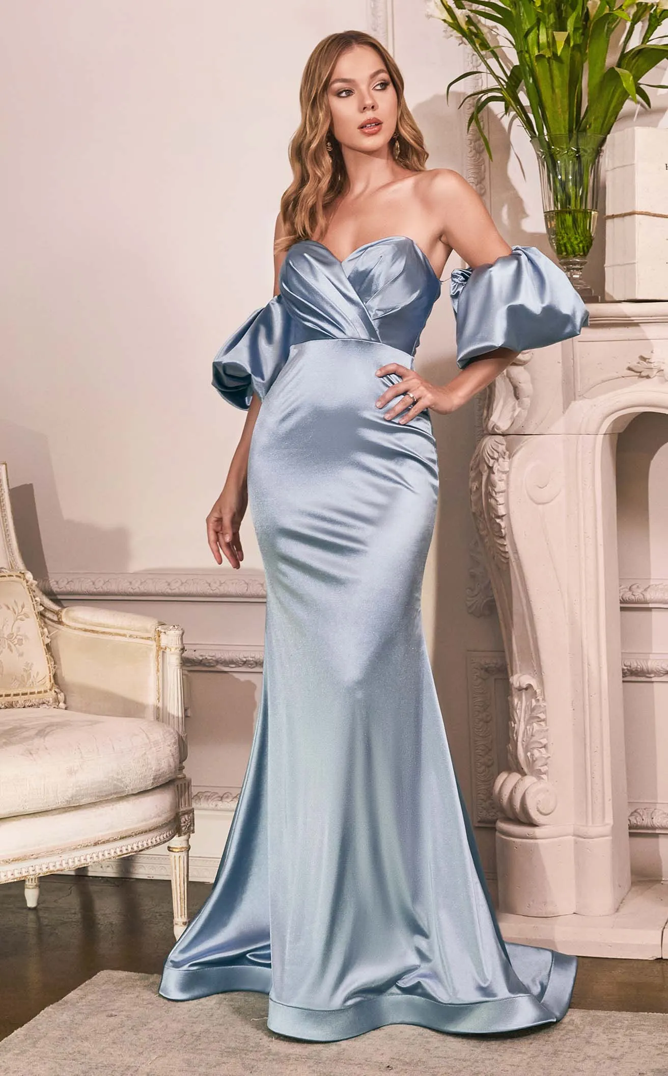 Cinderella Divine CD983 Dress