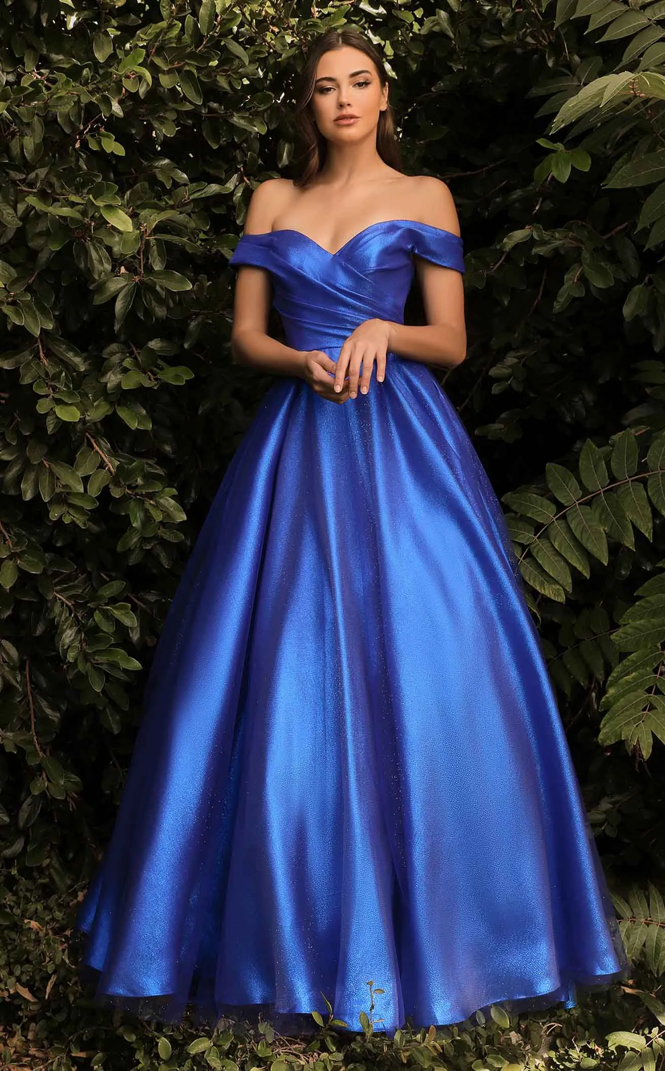 Cinderella Divine J823 Dress