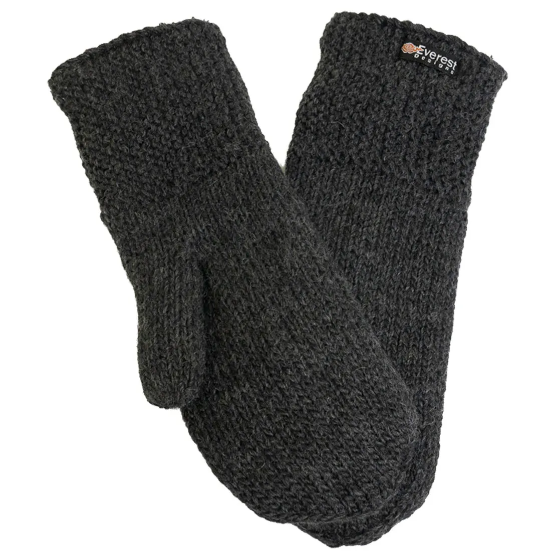 Crater Mittens