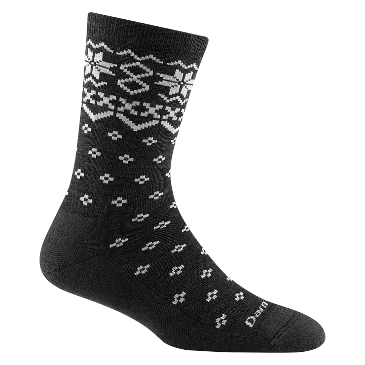 Darn Tough Shetland Crew Lightweight Lifestyle Sock (Women's)