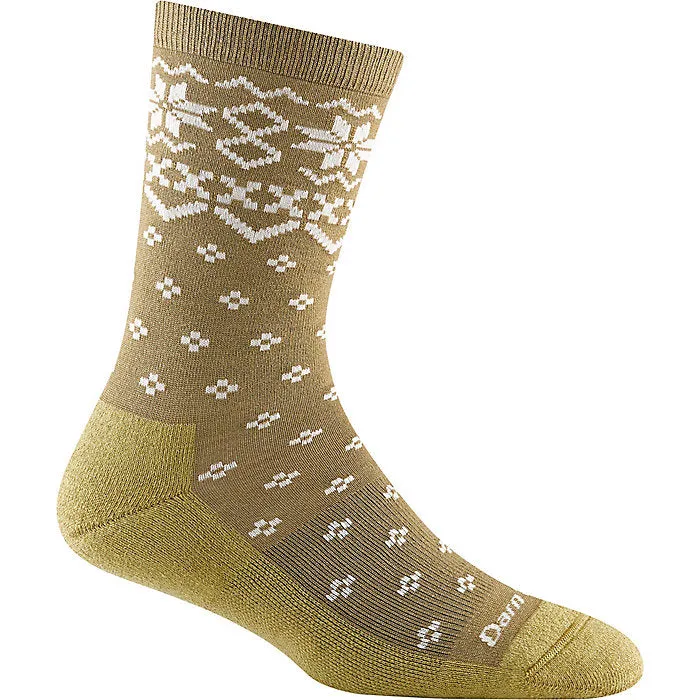 Darn Tough Shetland Crew Lightweight Lifestyle Sock (Women's)