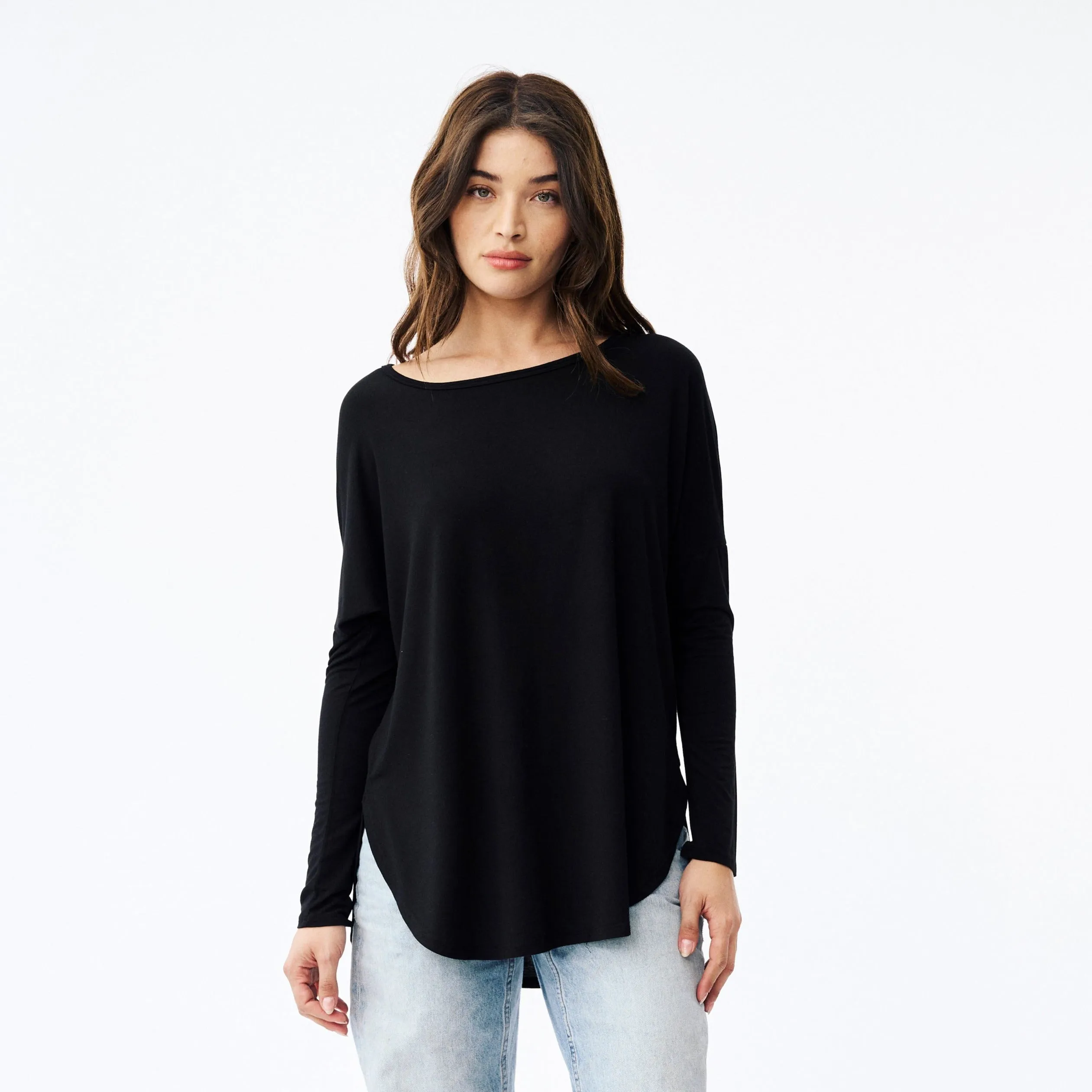 Dolman Top