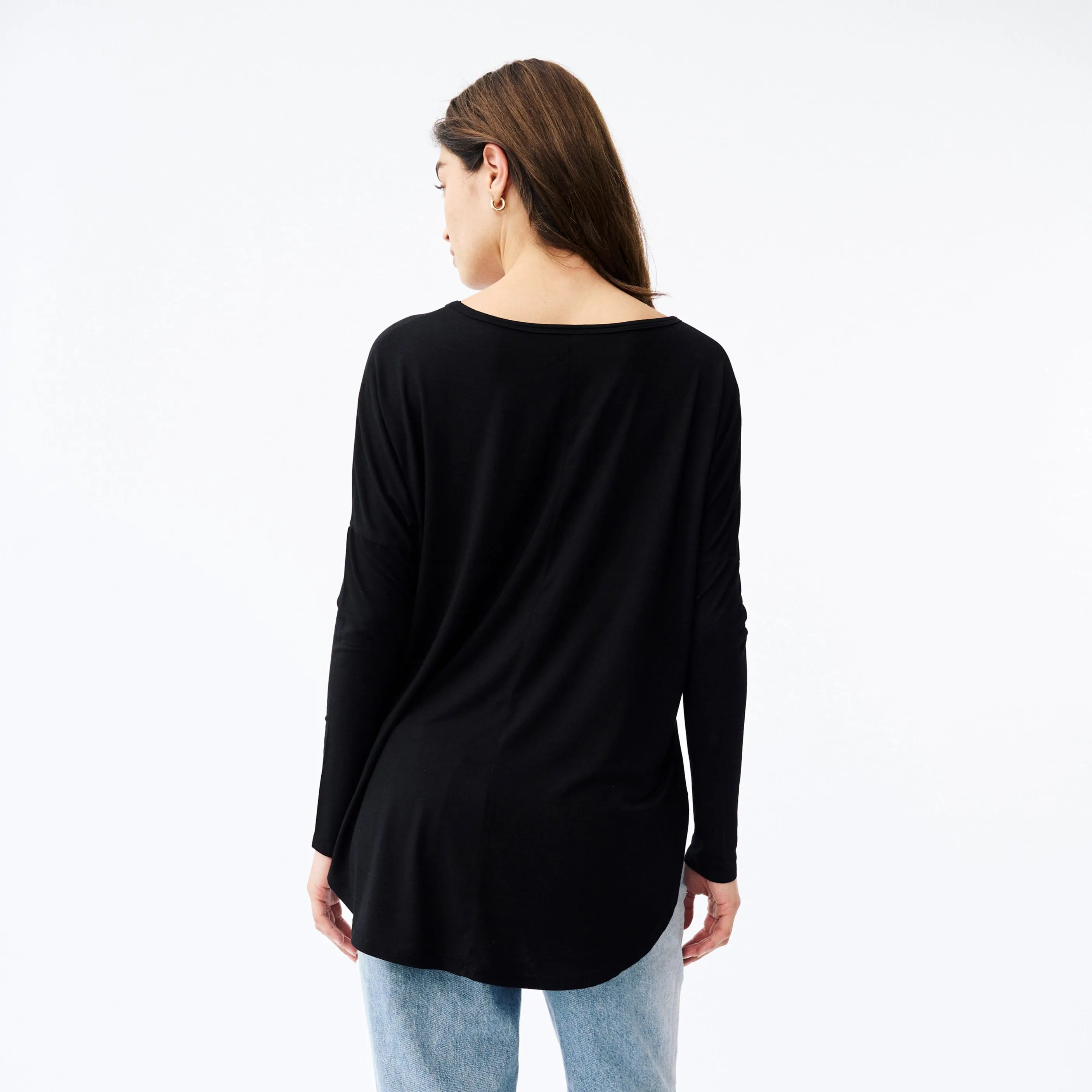 Dolman Top