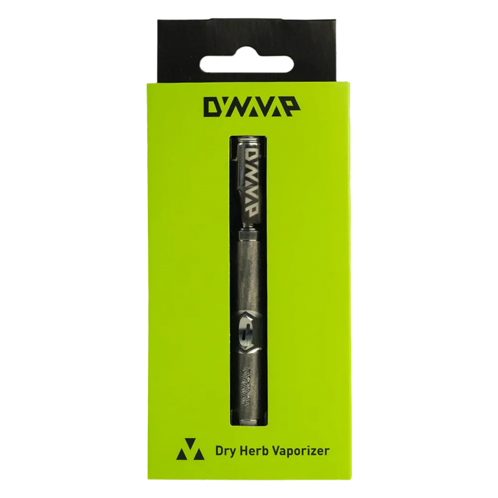 DynaVap Thermal Extraction Device | The M7