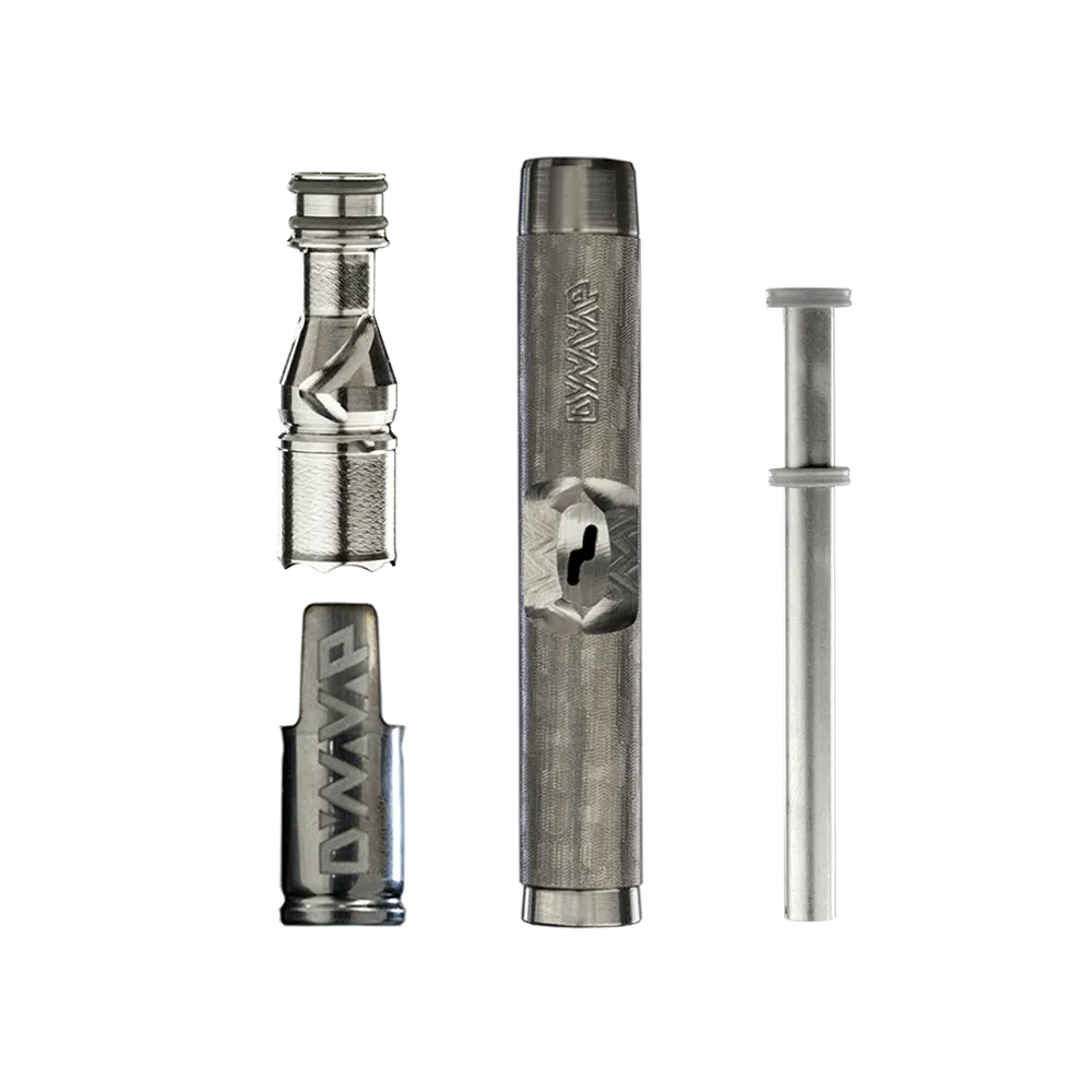 DynaVap Thermal Extraction Device | The M7