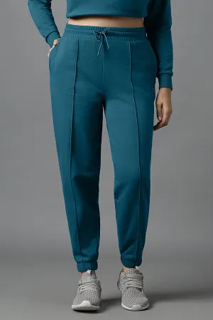 Essential Fleece Joggers - Corsair