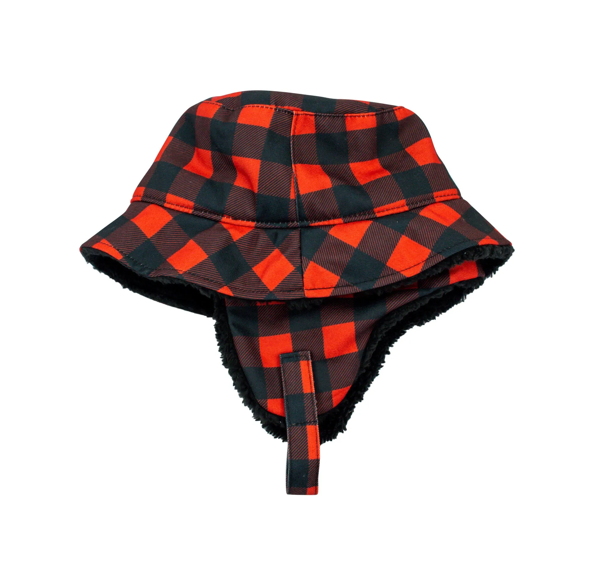 FlapJackKids - Winter Bucket Hat