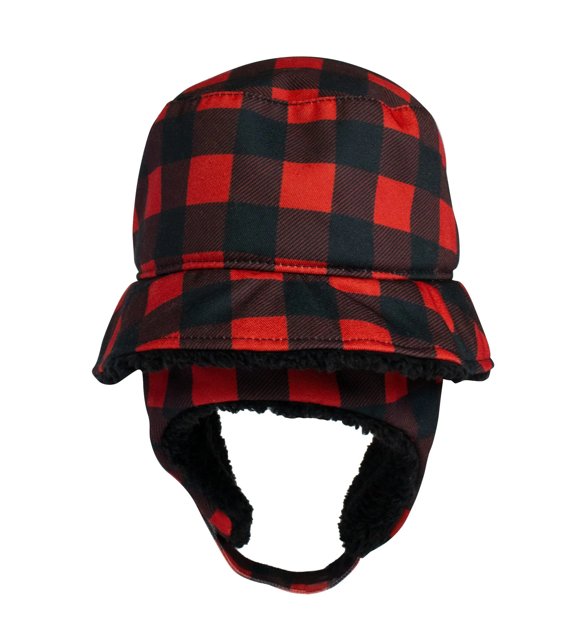 FlapJackKids - Winter Bucket Hat