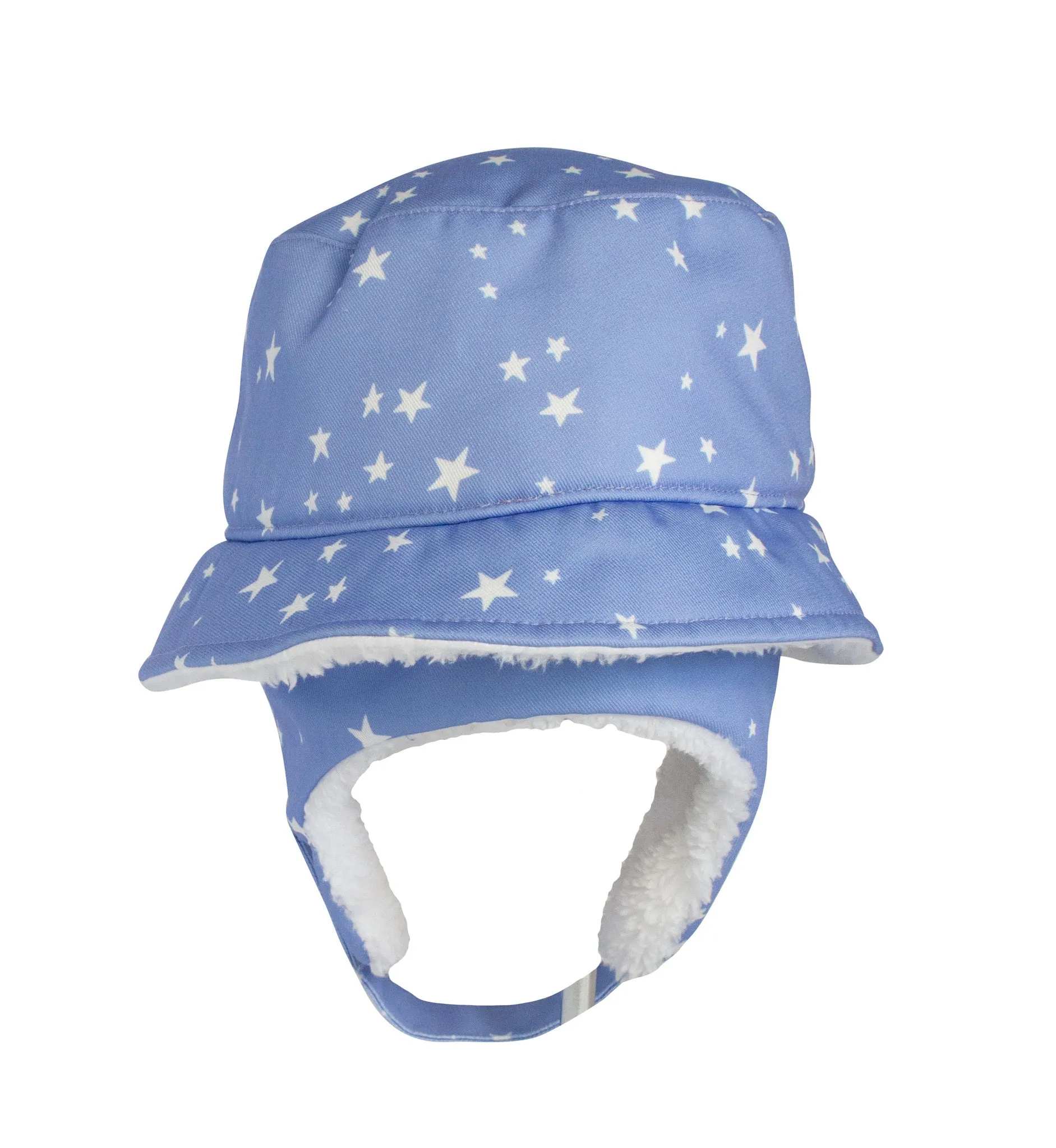 FlapJackKids - Winter Bucket Hat