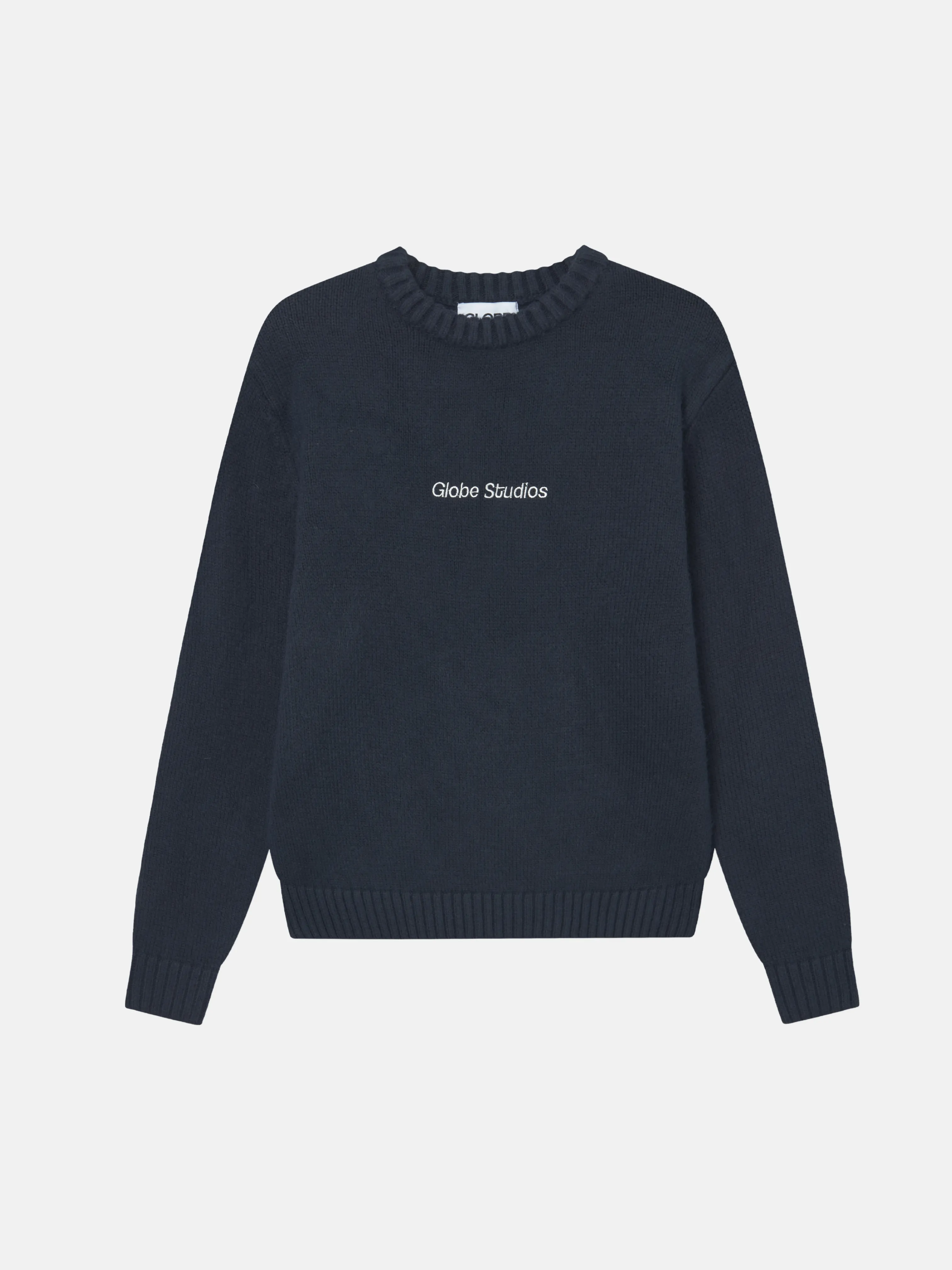 Globe Soft Knit 'Navy'