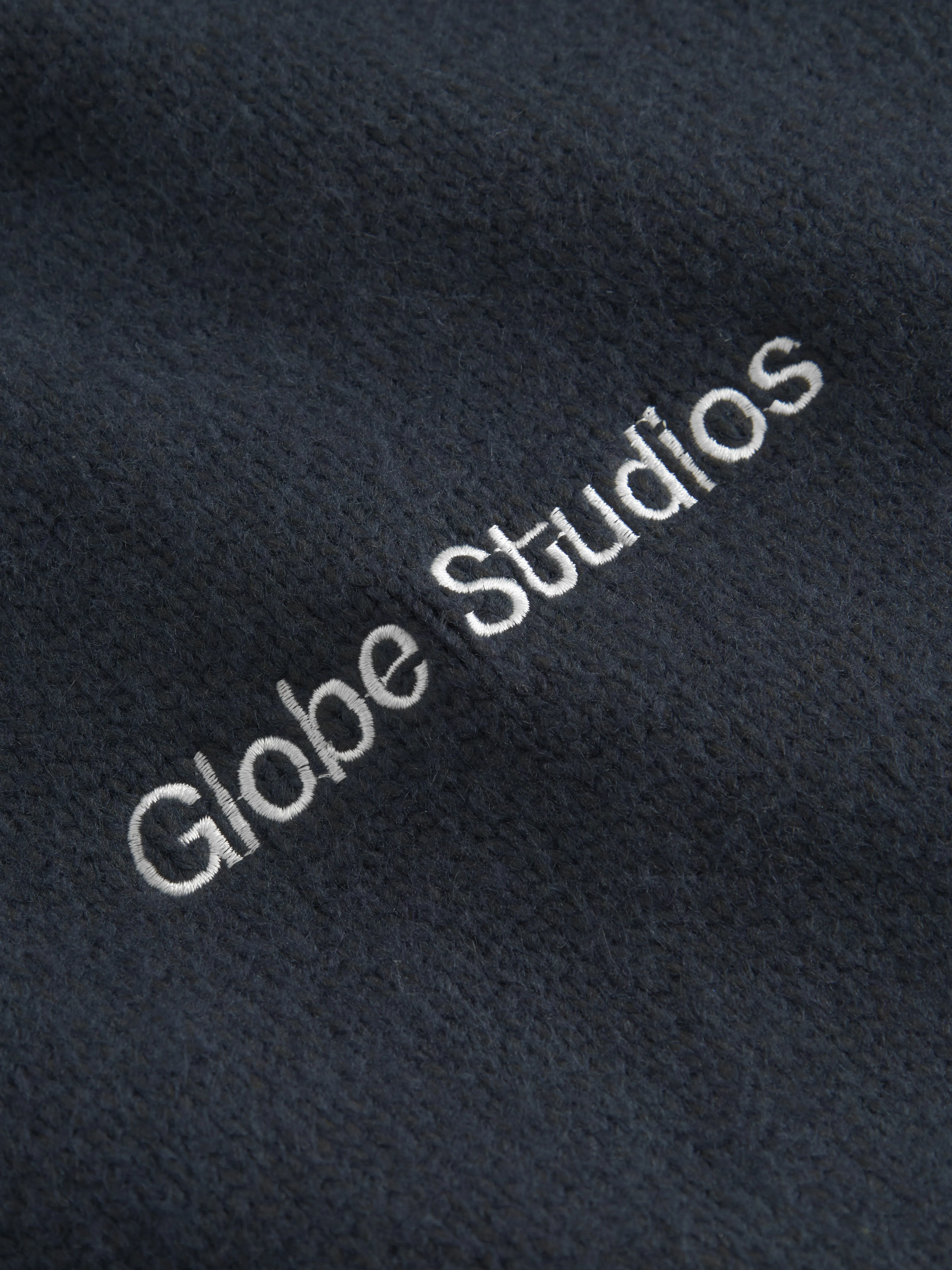 Globe Soft Knit 'Navy'