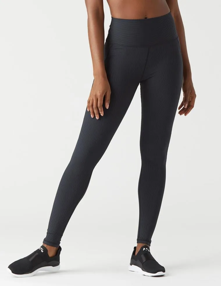 Glyder Jubilant Legging - Black