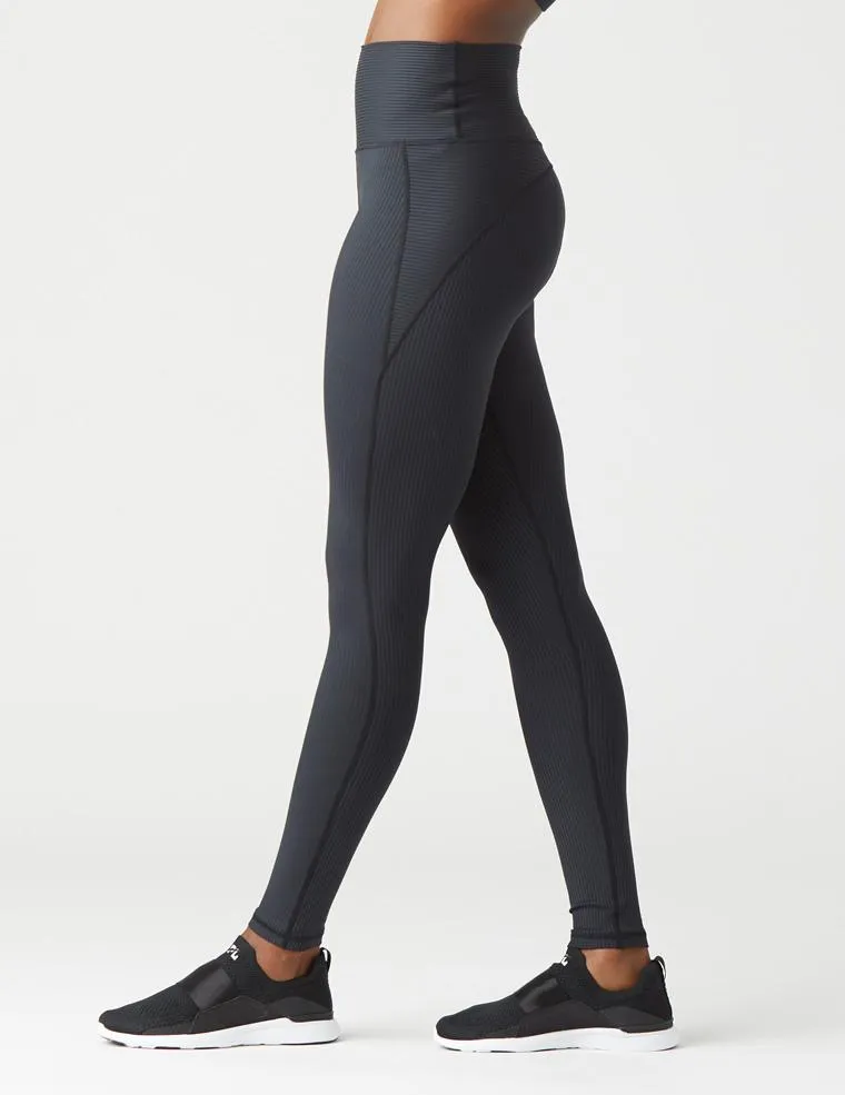 Glyder Jubilant Legging - Black