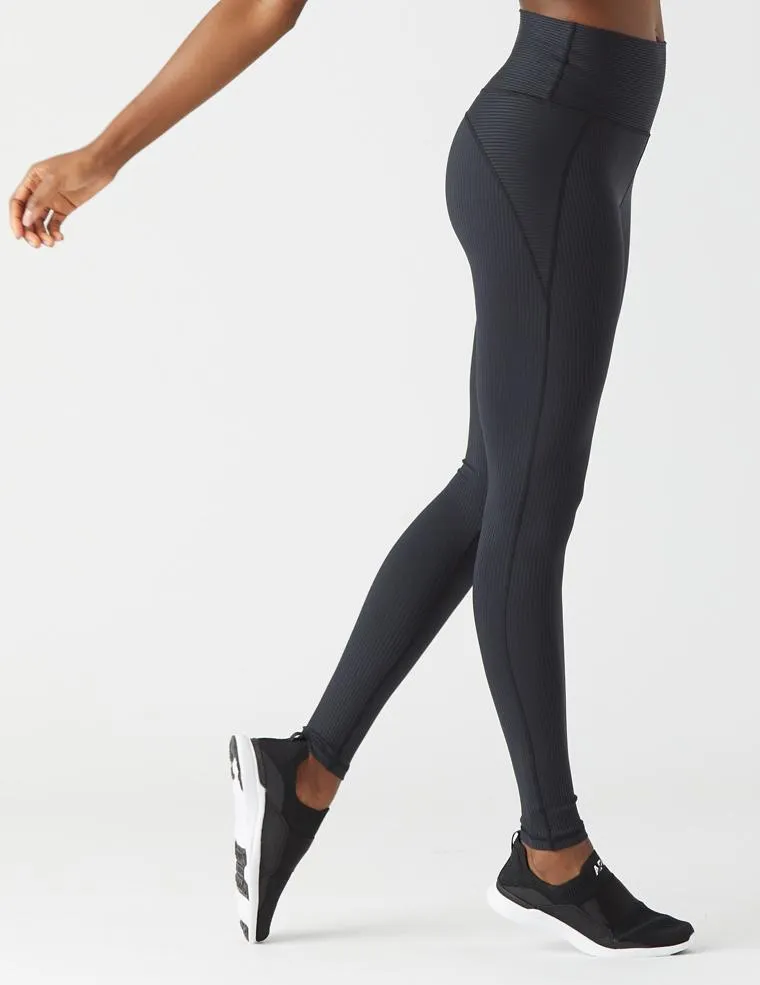 Glyder Jubilant Legging - Black