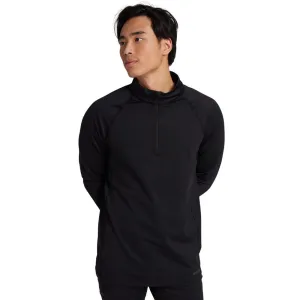 Heavyweight X Base Layer 1/4 Zip Thermal Top