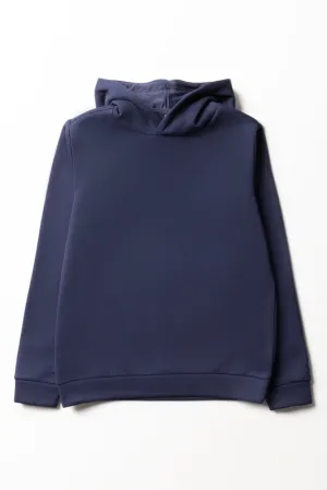 Hoodie Navy