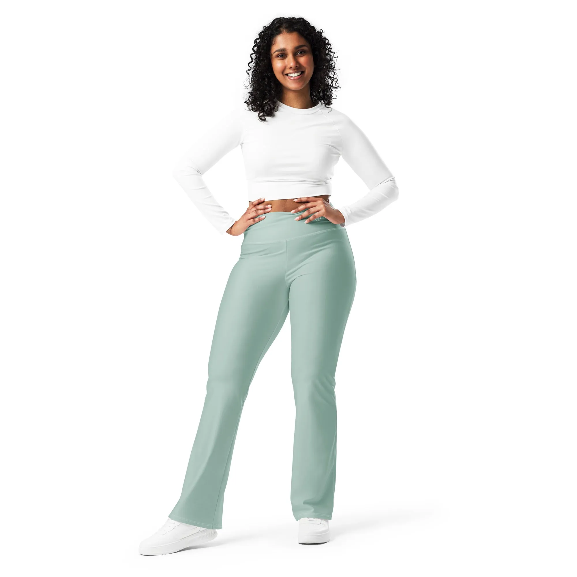 Humble Sportswear™ Women's Opal Flare Leggings