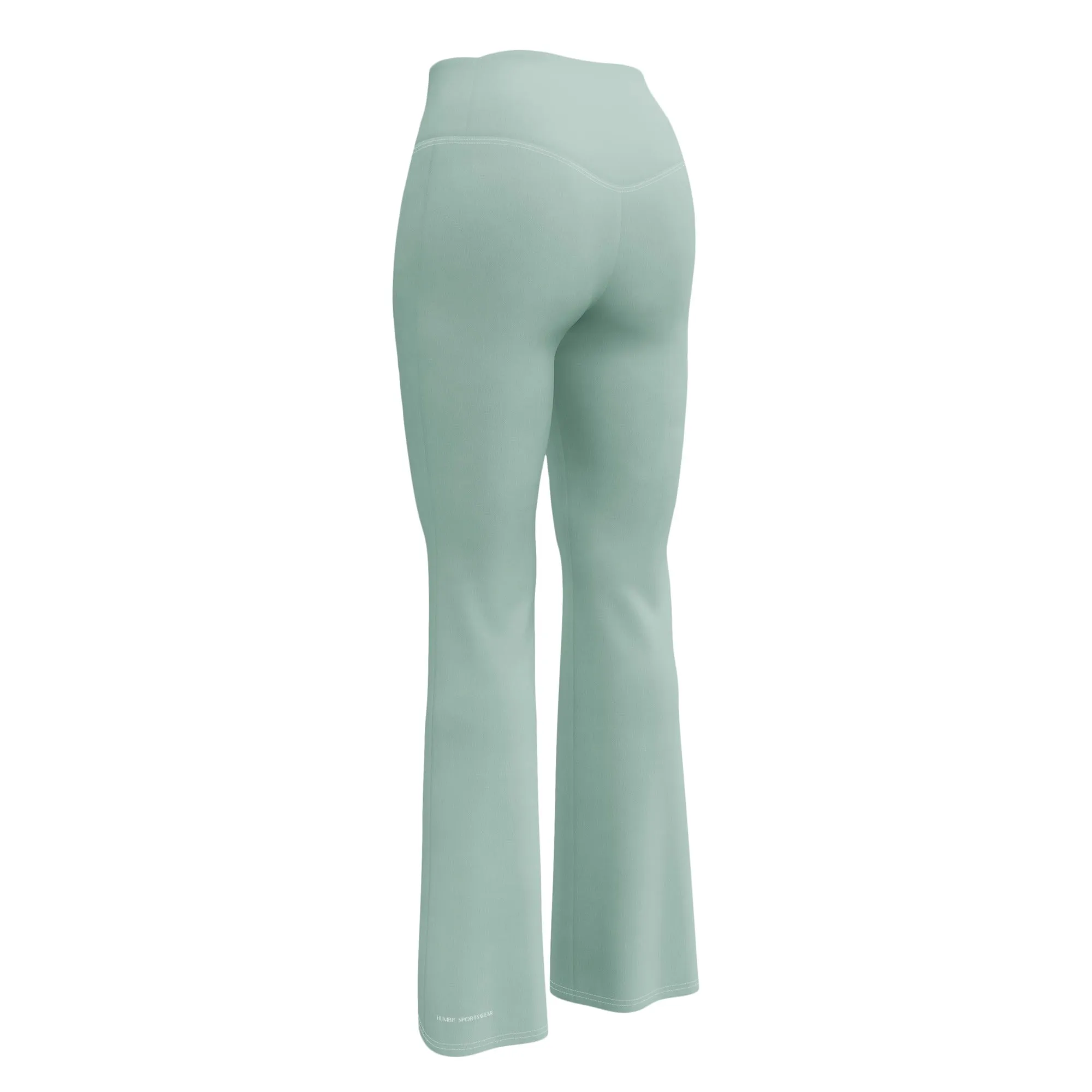 Humble Sportswear™ Women's Opal Flare Leggings