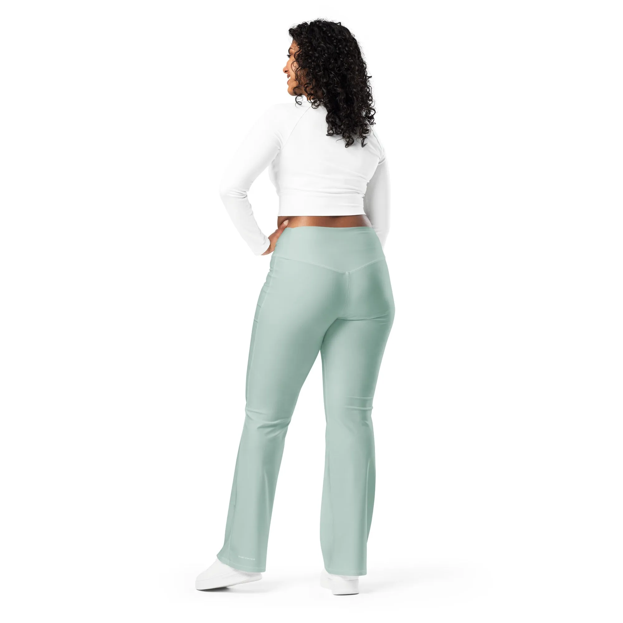 Humble Sportswear™ Women's Opal Flare Leggings