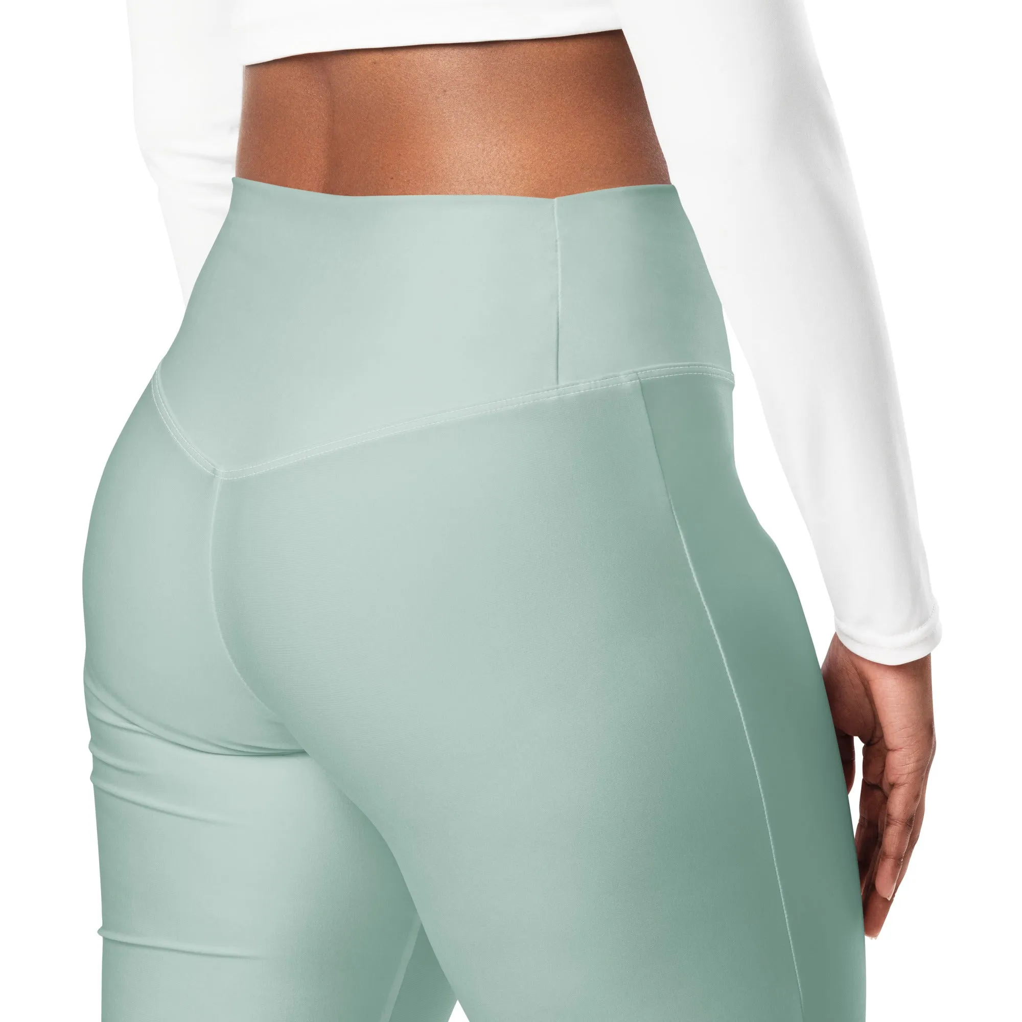 Humble Sportswear™ Women's Opal Flare Leggings