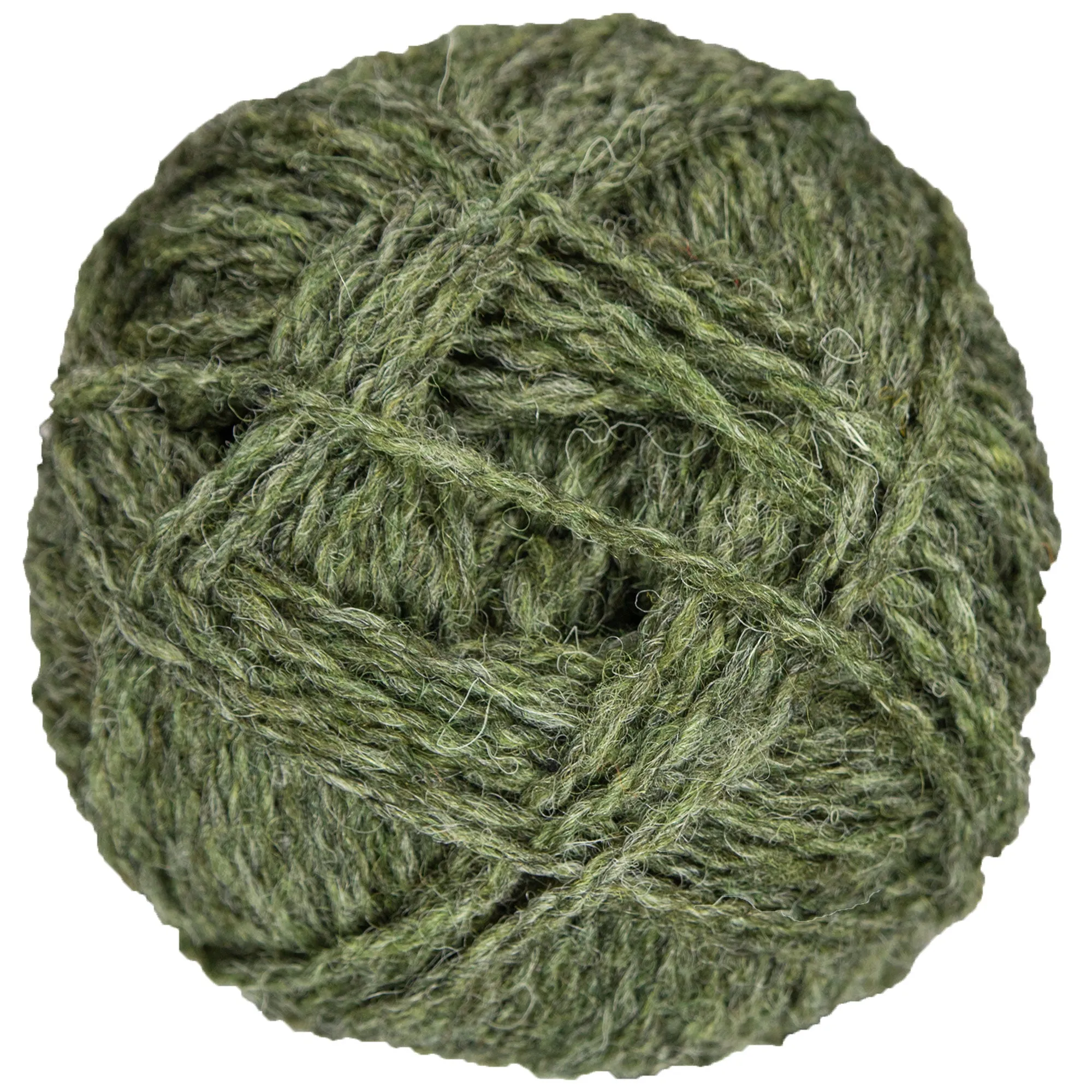 Jamieson's of Shetland Spindrift Yarn - 319 Artichoke