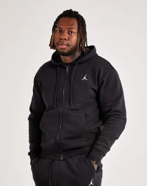 Jordan Essentials Full-Zip Fleece Hoodie