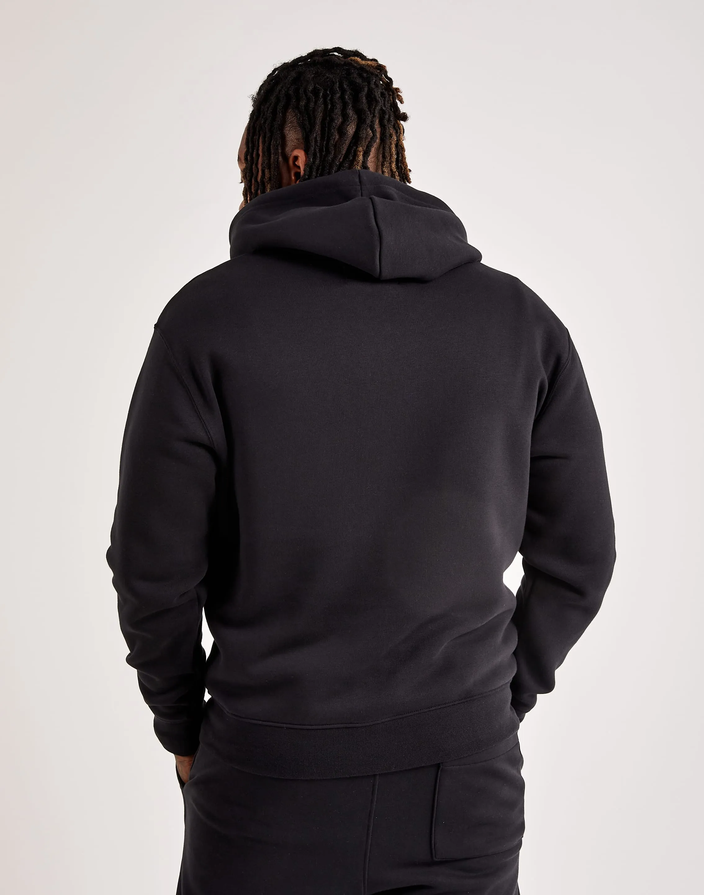 Jordan Essentials Full-Zip Fleece Hoodie