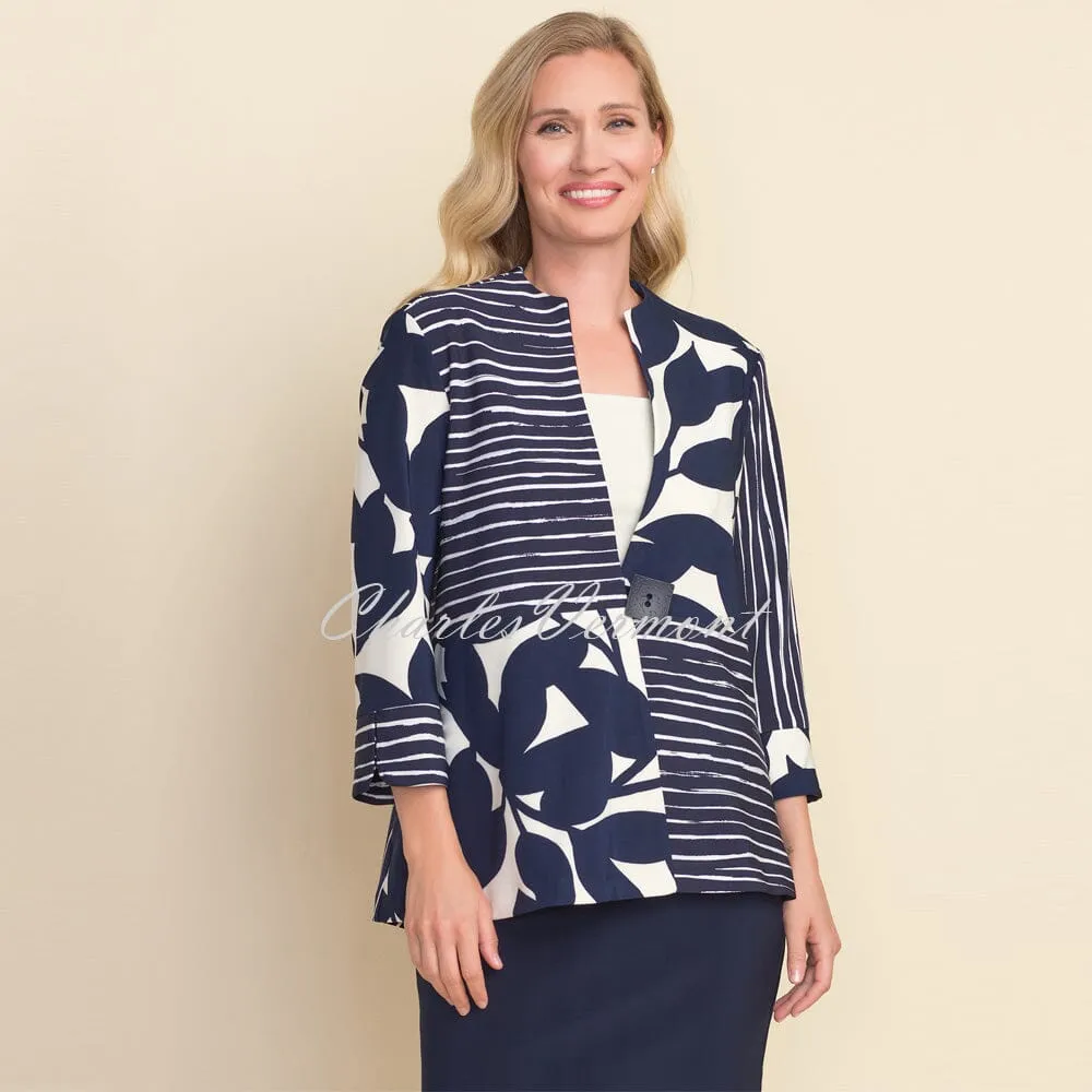 Joseph Ribkoff Jacket – Style 212046