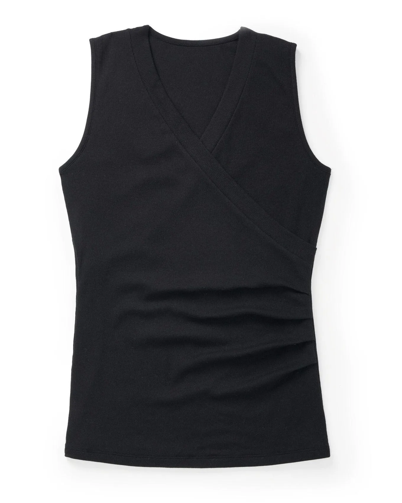 Luxe Nursing Tank