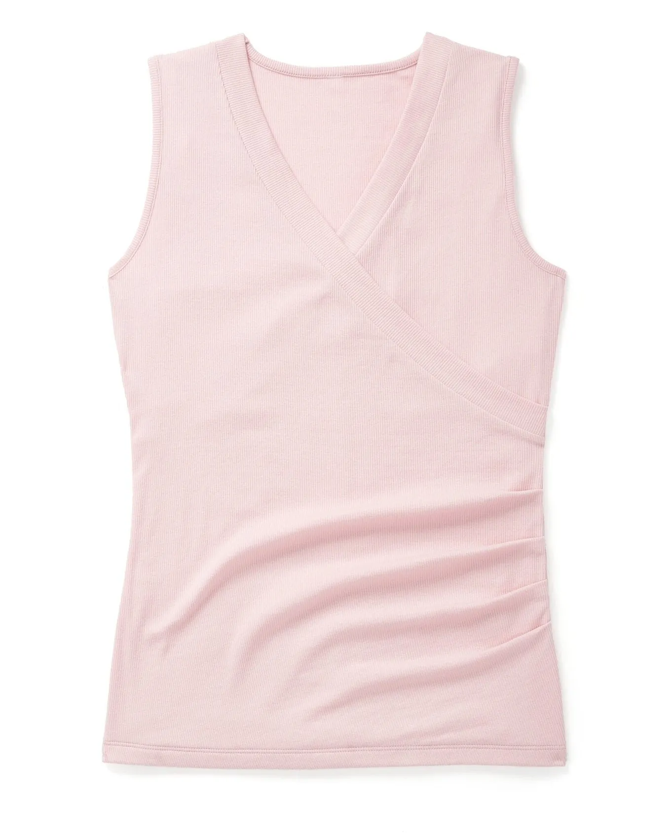 Luxe Nursing Tank