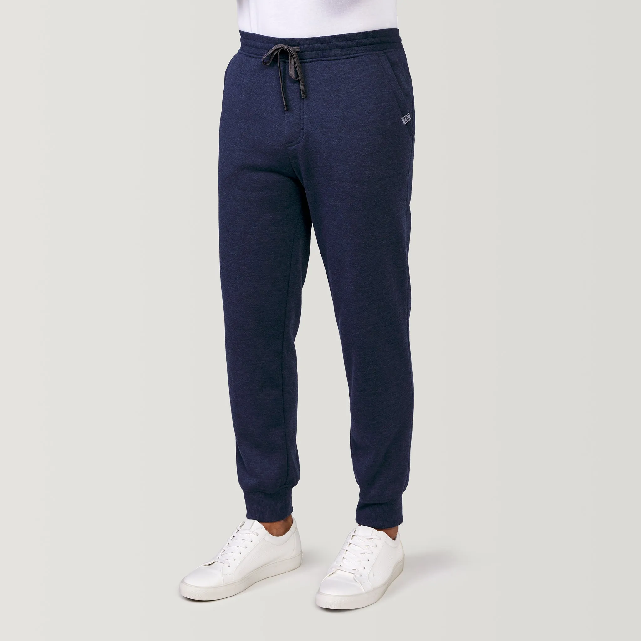 Men's Sherpa Lined Jogger