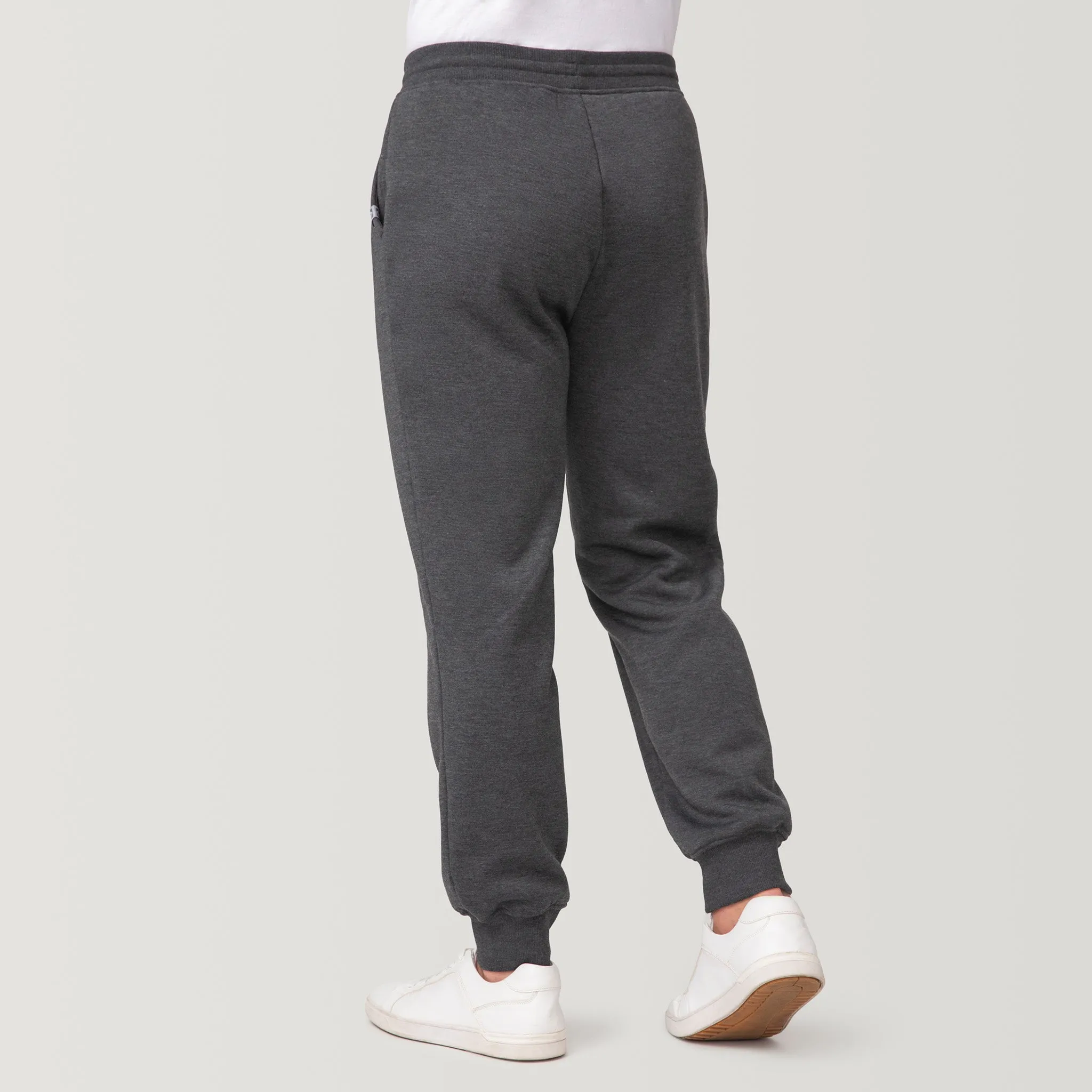 Men's Sherpa Lined Jogger