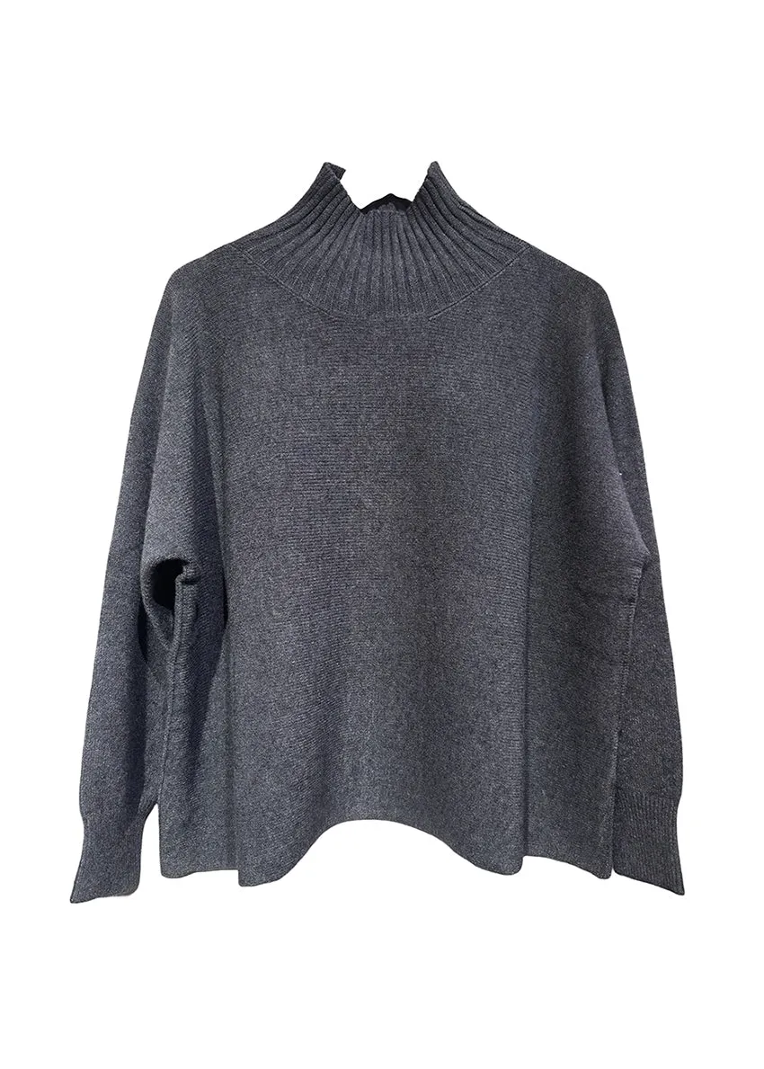 Micropleasure2 Sweater