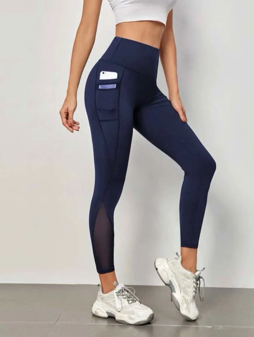 NIKE WOMEN LONG TIGHTS