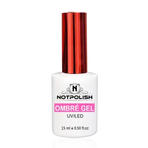 Notpolish Ombre Gel