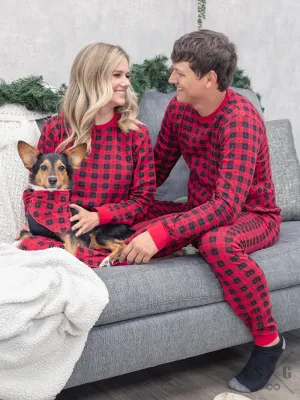 Oh, Christmas Trees Family Pajamas