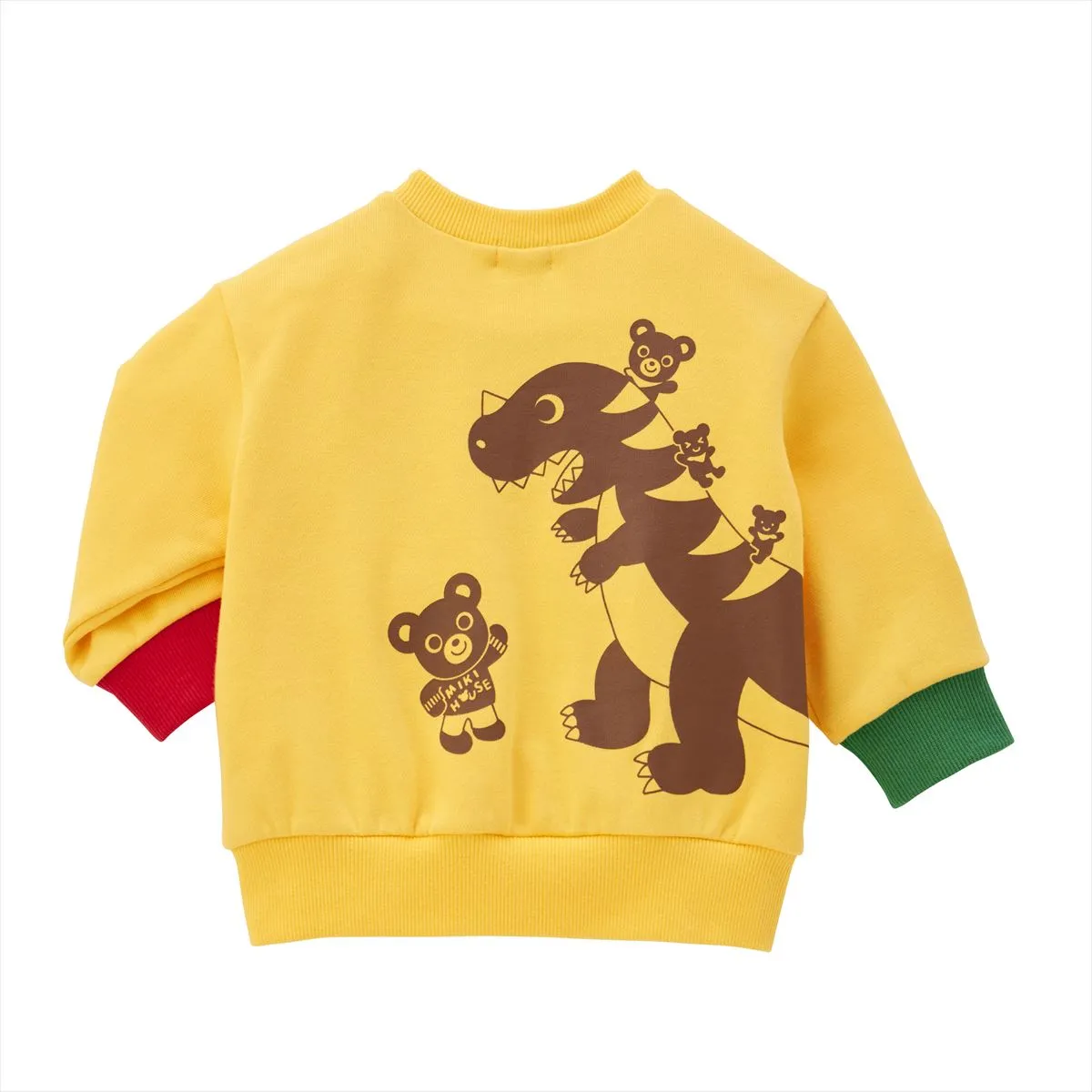 Pucchi’s Dreamland Sweatshirt