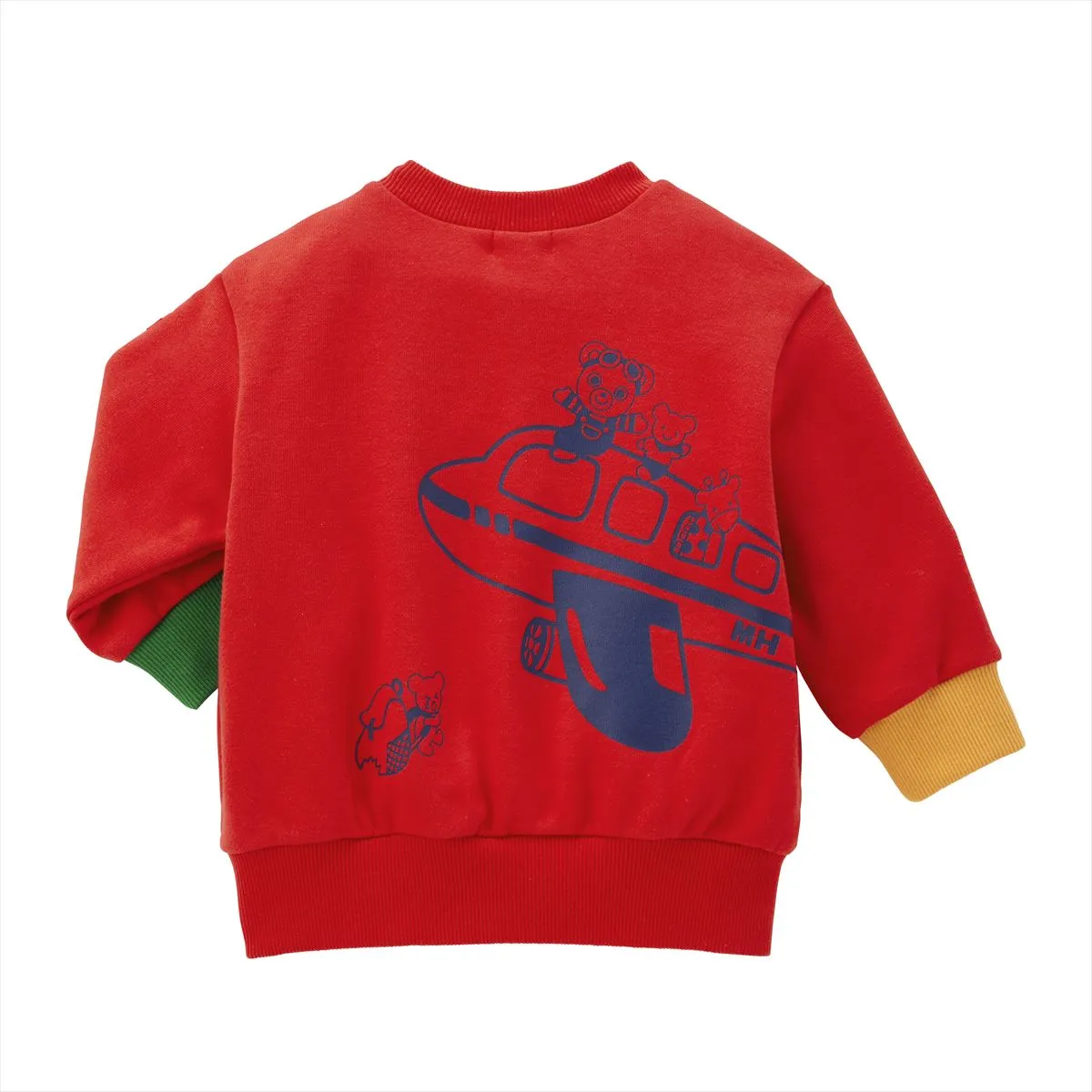 Pucchi’s Dreamland Sweatshirt