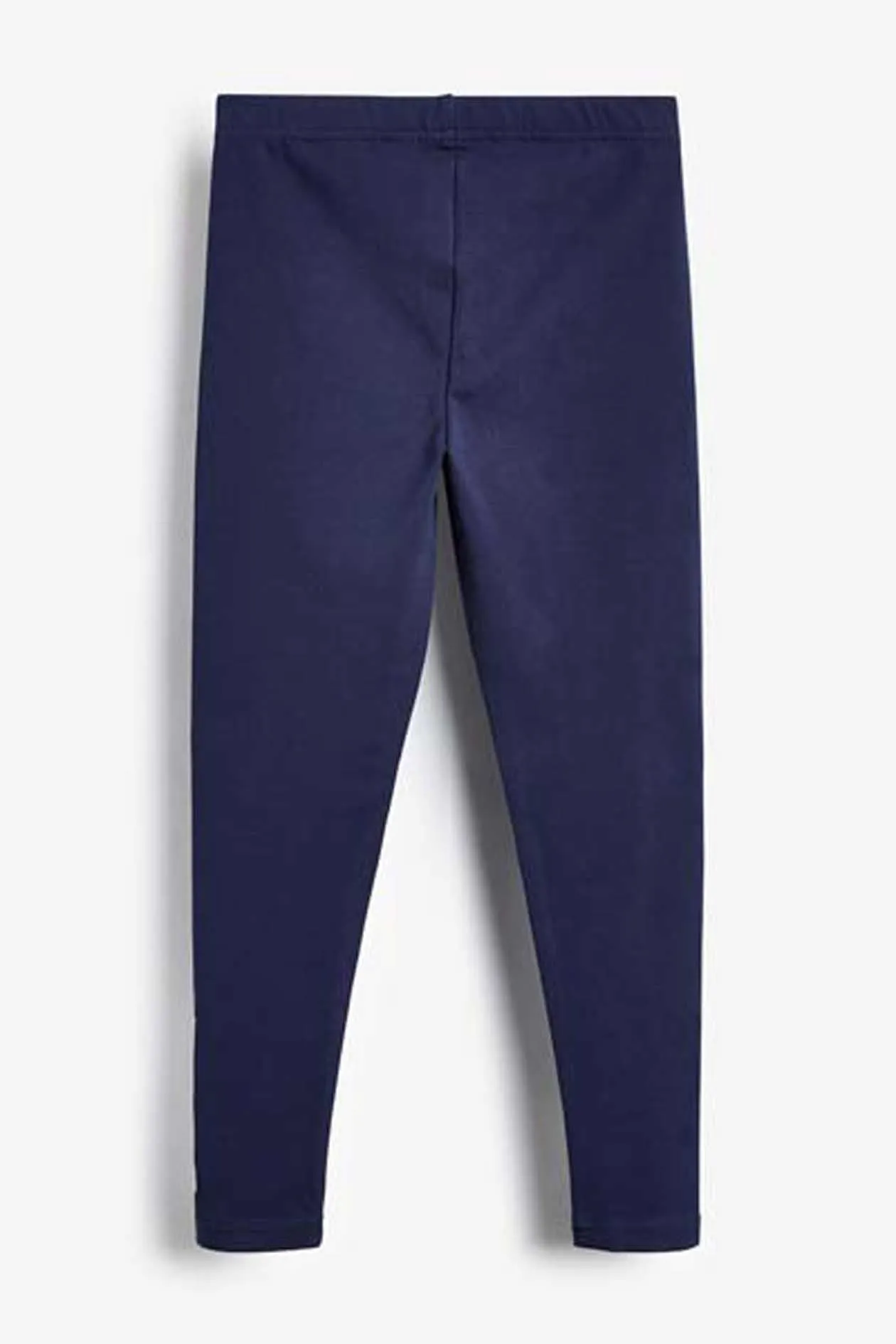 Ralph Lauren Girls Leggings - Polo Leggings