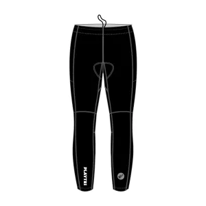 Rocket Science Men's Thermal Cycling Tight w/Chamois