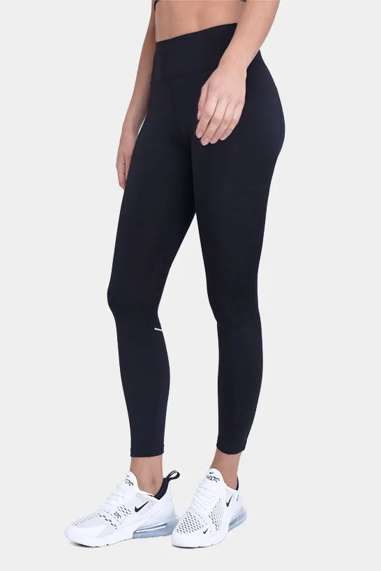 SuperThermal Compression Base Layer Tights for Women With Brushed Inner Fabric